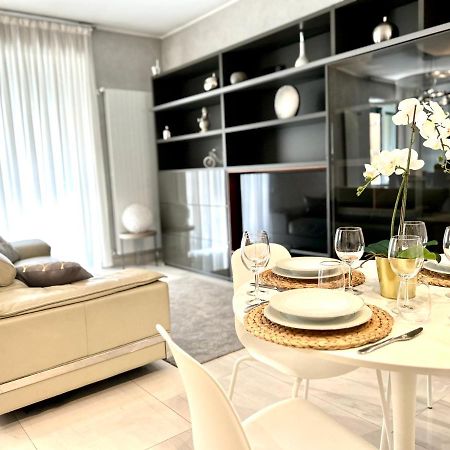 Sismondi New Apt Mailand Exterior foto