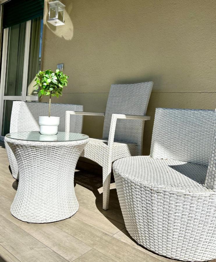 Sismondi New Apt Mailand Exterior foto